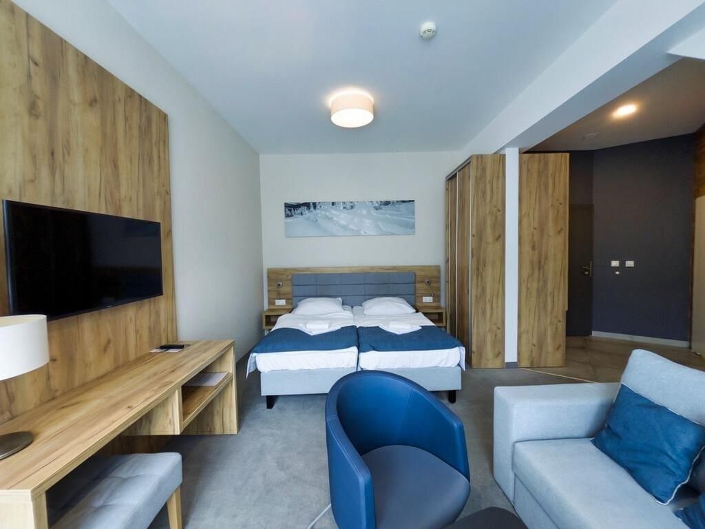 Prodej byt 1+kk - Dolní Morava, 36 m² - 5