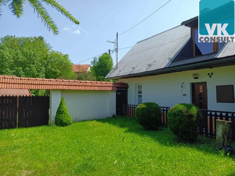 Prodej rodinný dům - Chotěnov, 89 m²