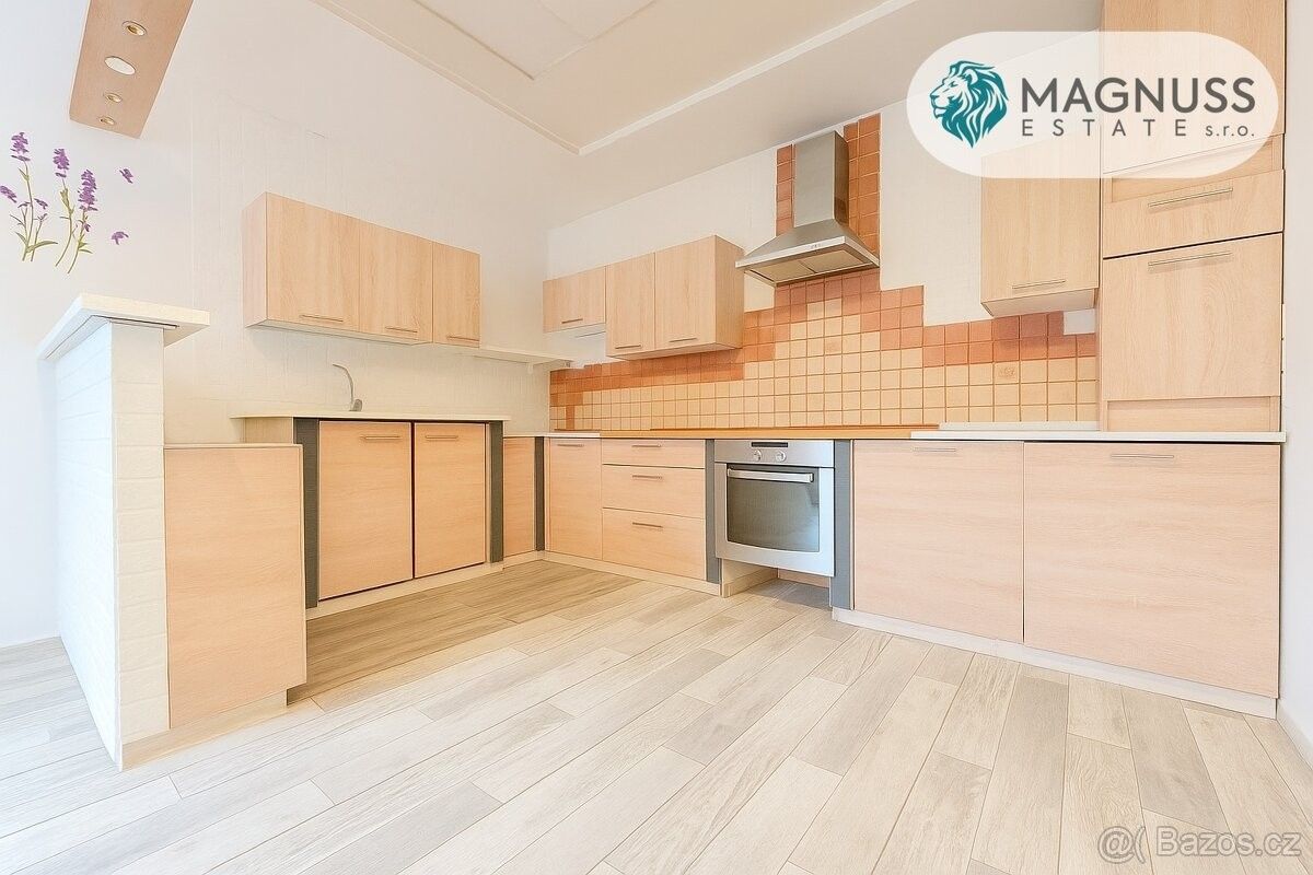 Prodej rodinný dům - Kojetín, 752 01