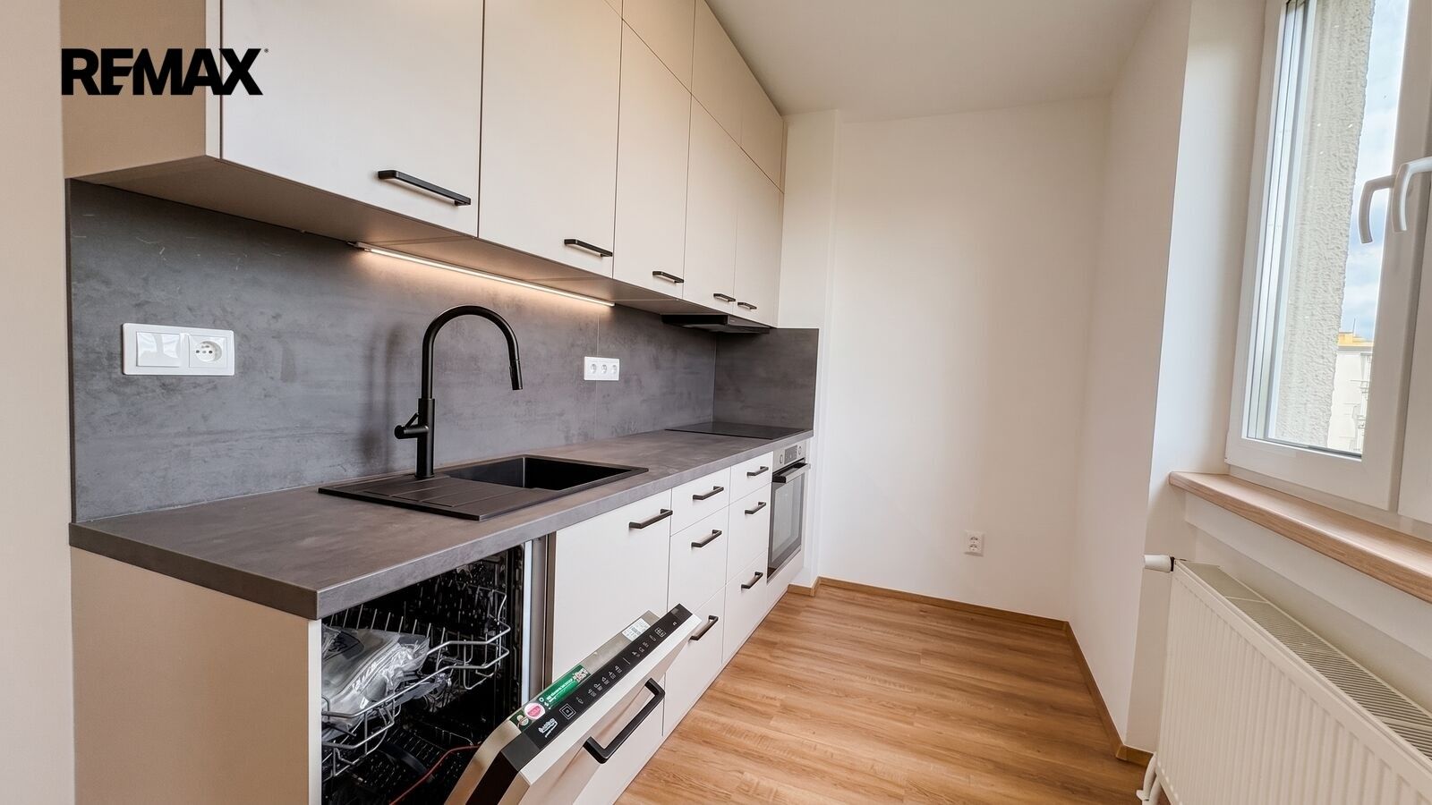 3+1, Dukelská 927, Litomyšl Litomyšl-Město, 68 m² - 2