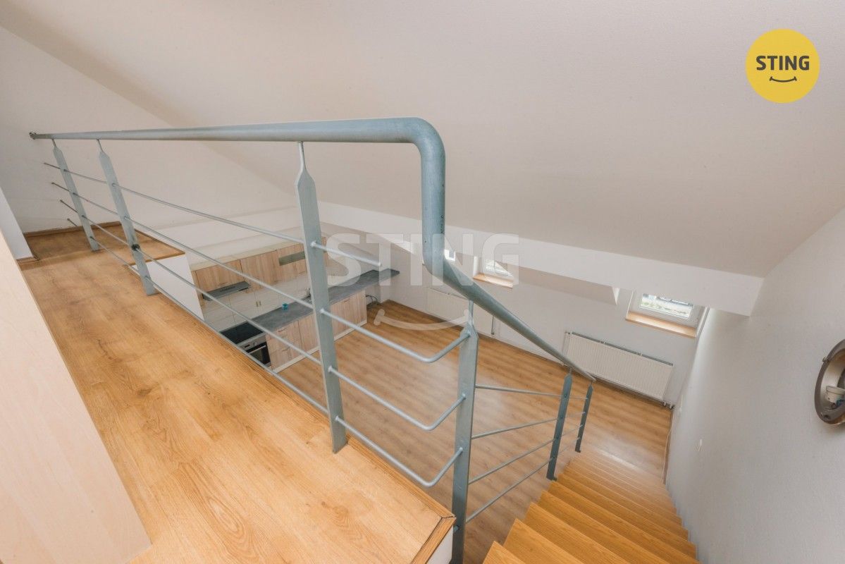 Prodej byt 2+kk - Jana Palacha  , Pardubice Zelené Předměstí, 68 m² - 5