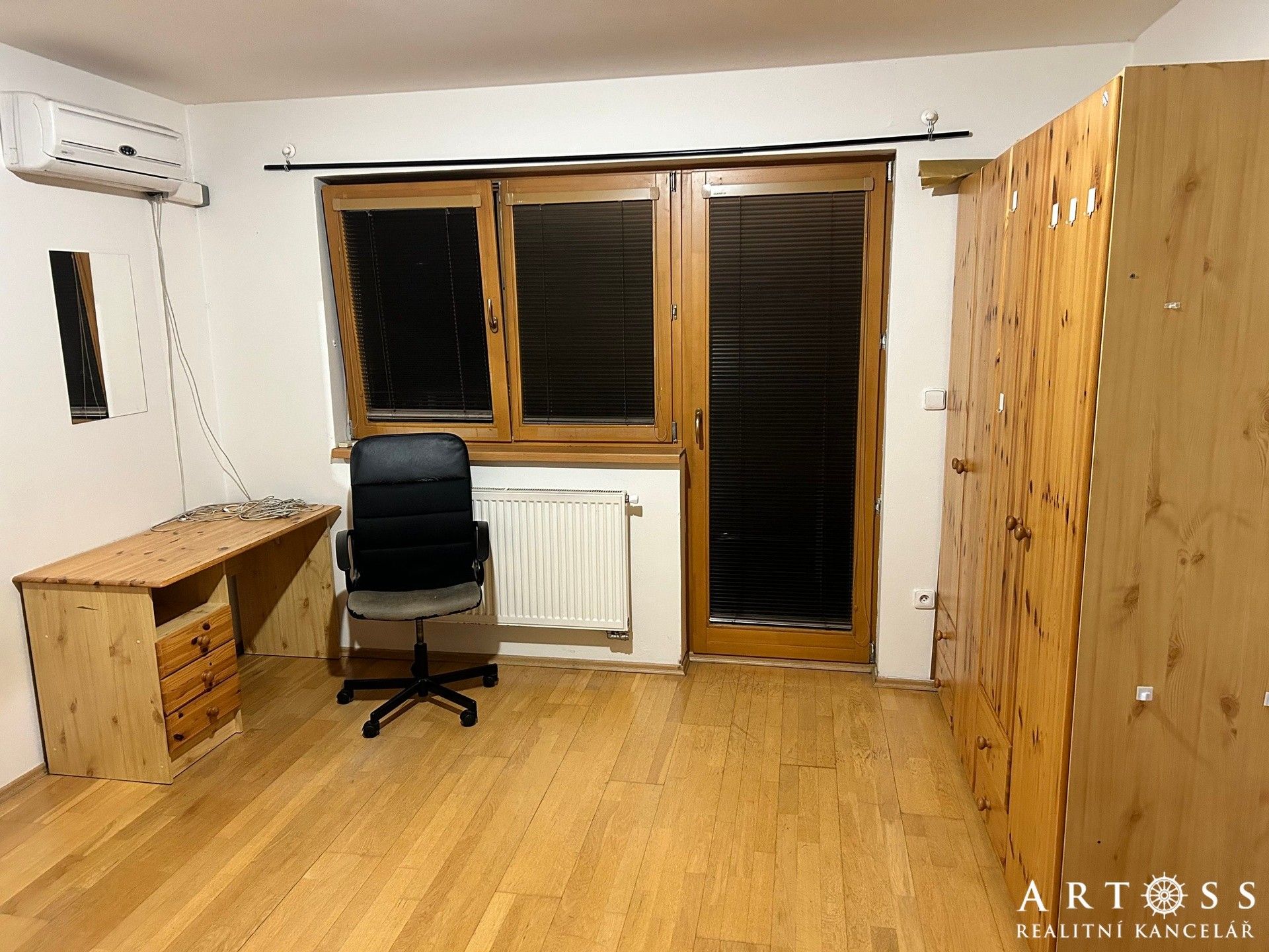 Byty, Štefánikova 102, Brno, 17 m²