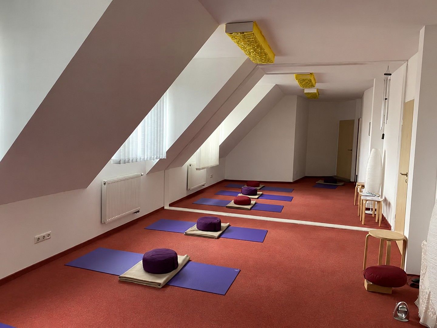 Kancelář · 185 m² · Turn-Vater-Jahn Str., , Durynsko - 4