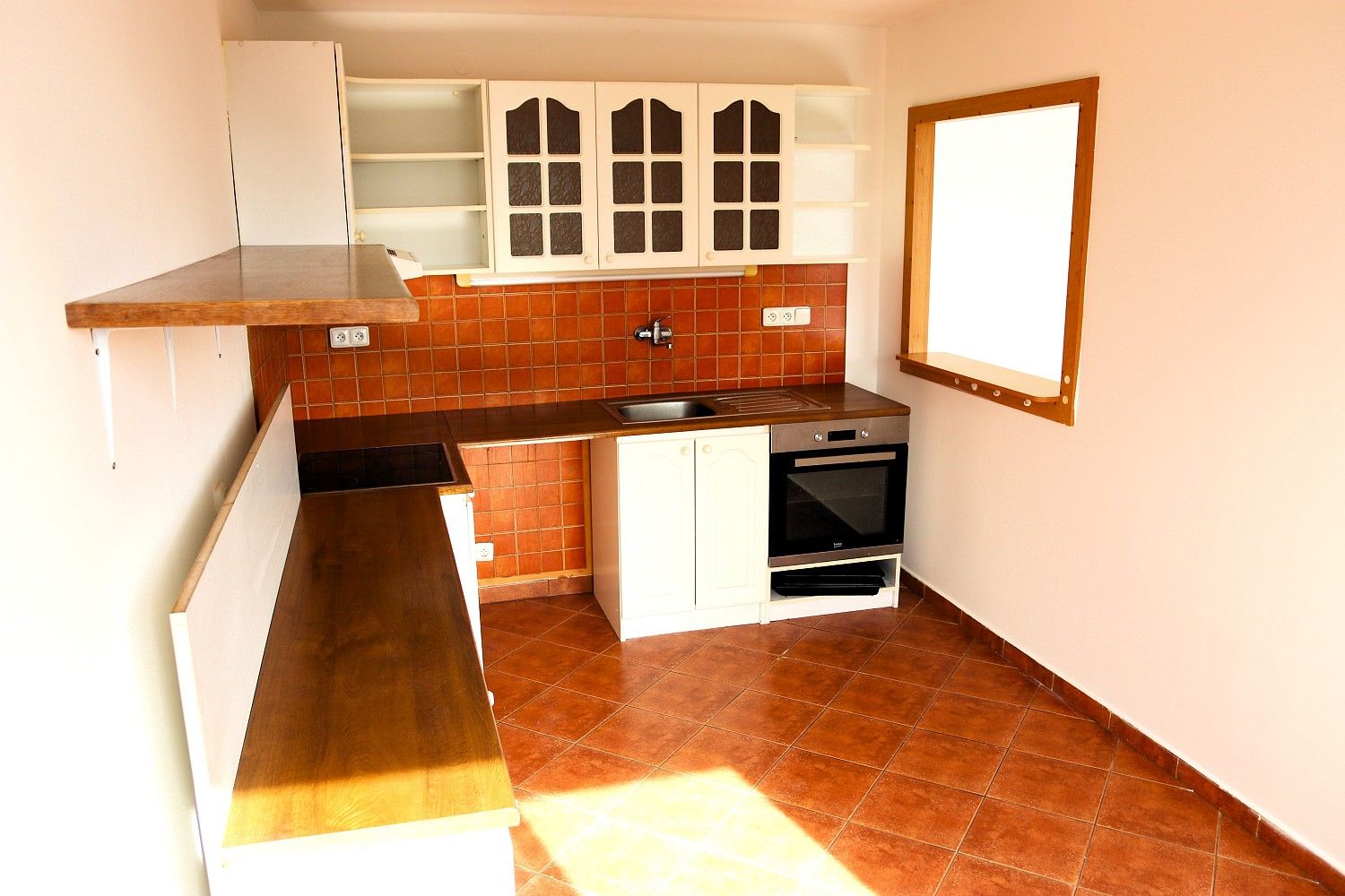Byt 3+1 · 68 m² · Benátky nad Jizerou - Benátky nad Jizerou II, okres Mladá Boleslav, Středočeský kraj - 3