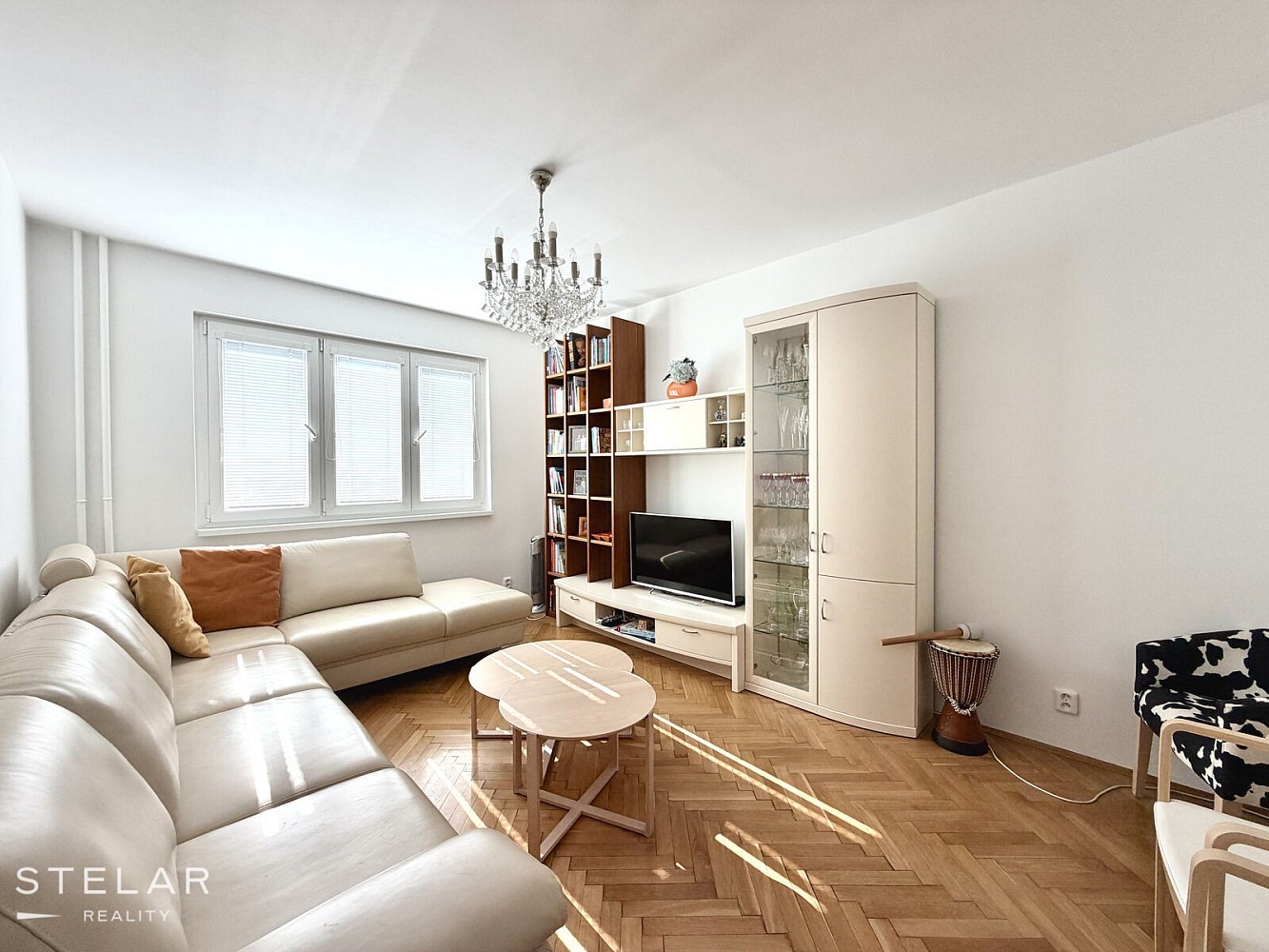 2+1, Evropská, Praha 6 - Vokovice, 55 m² - 1