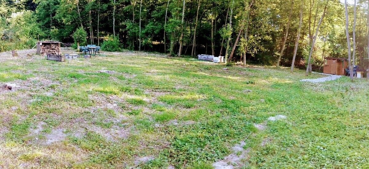 Pozemky pro bydlení, Velký Týnec, 783 72 - 1