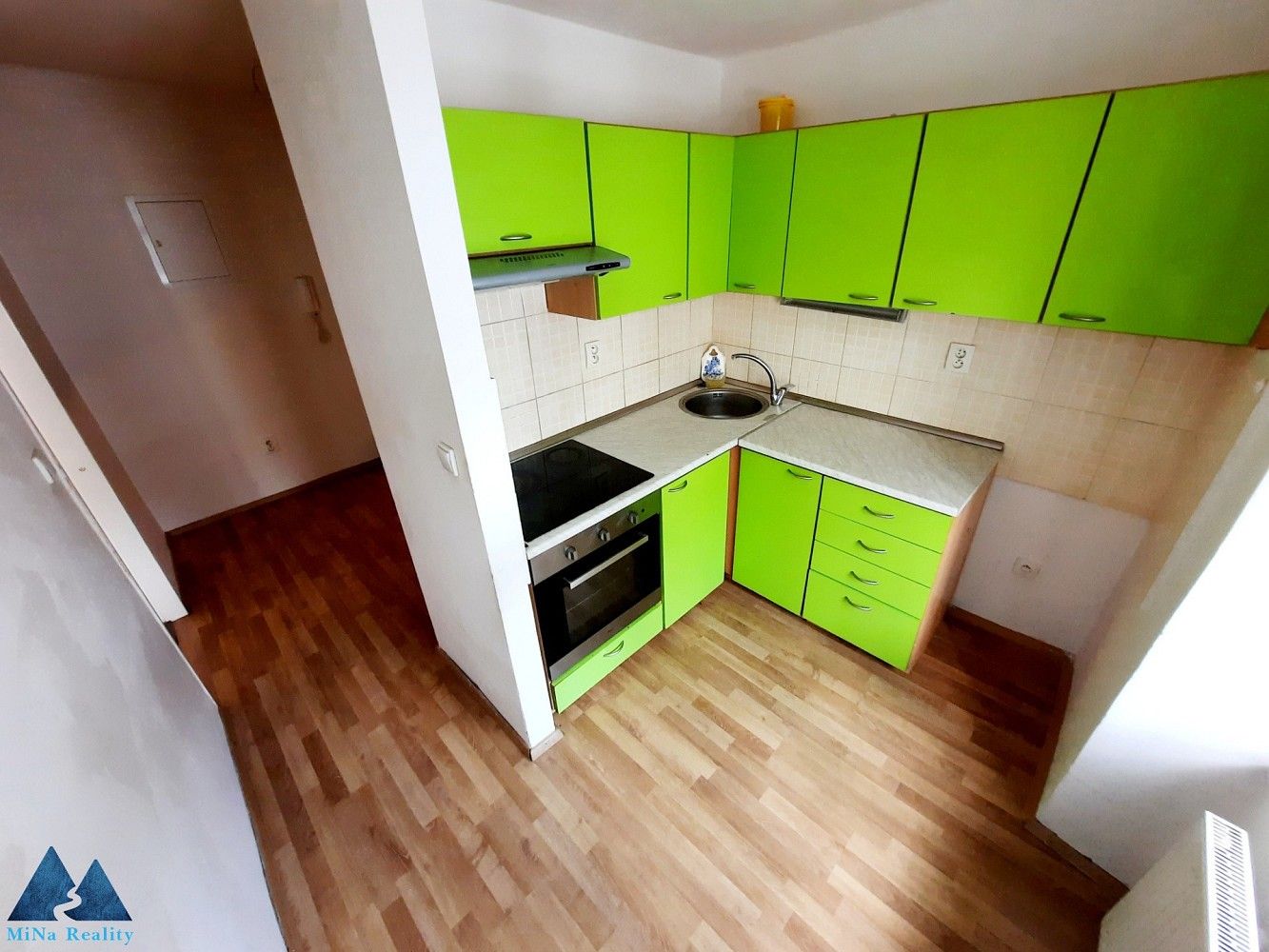 Byt 2+1 · 60 m² · Hostinné, okres Trutnov - 3