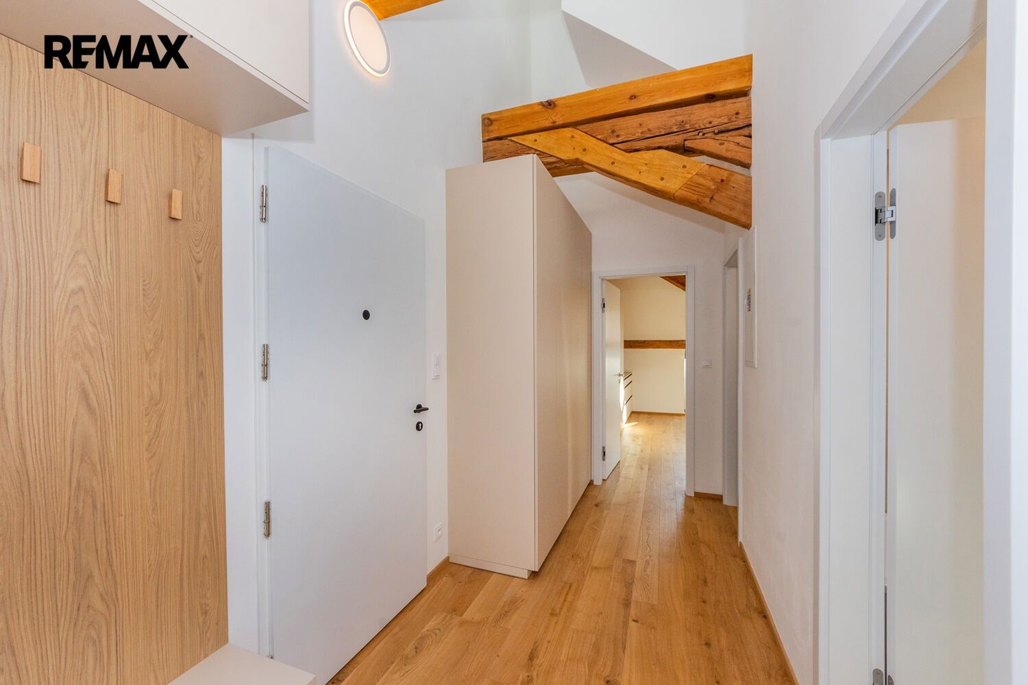 Pronájem byt 2+kk - Vrtbova 1678, Praha Nusle, 62 m² - 5