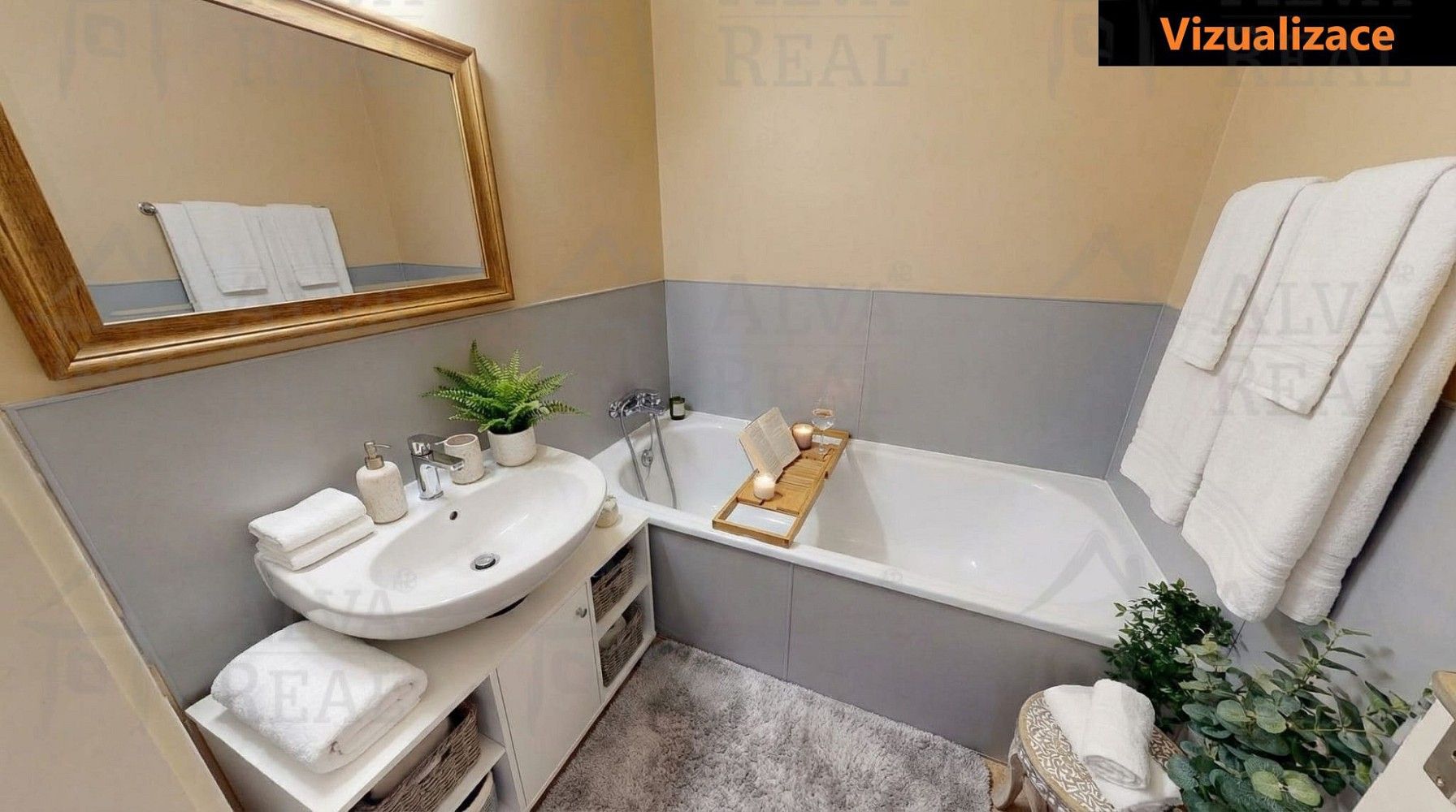 Prodej byt 2+1 - Brno - Staré Brno, okres Brno-město, Jihomoravský kraj, 52 m² - 5