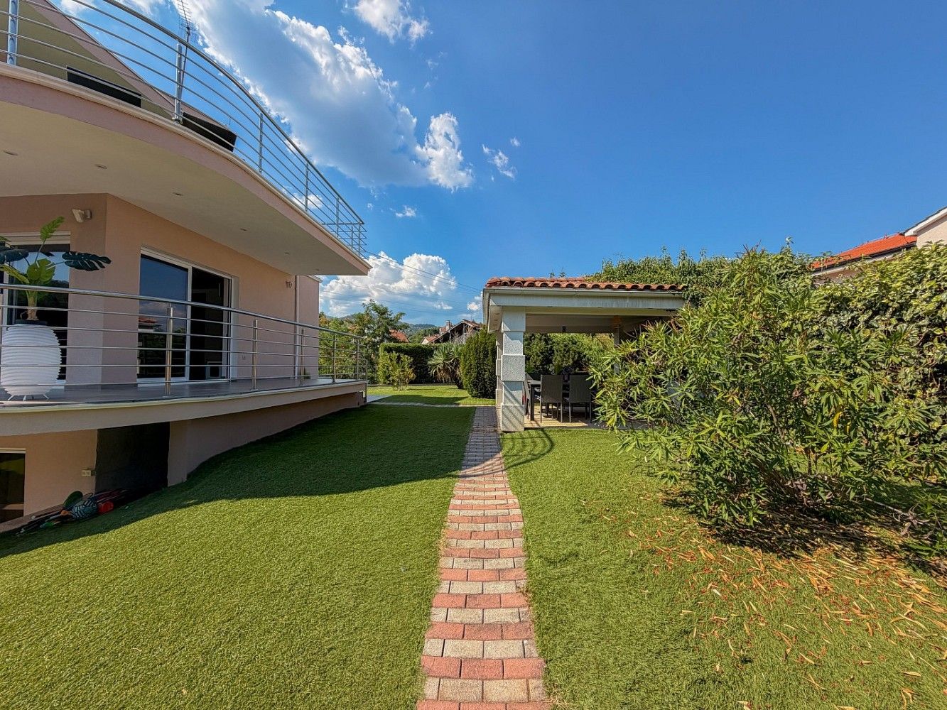 Prodej rodinný dům - Opatija - Okolica, HR, 210 m² - 5