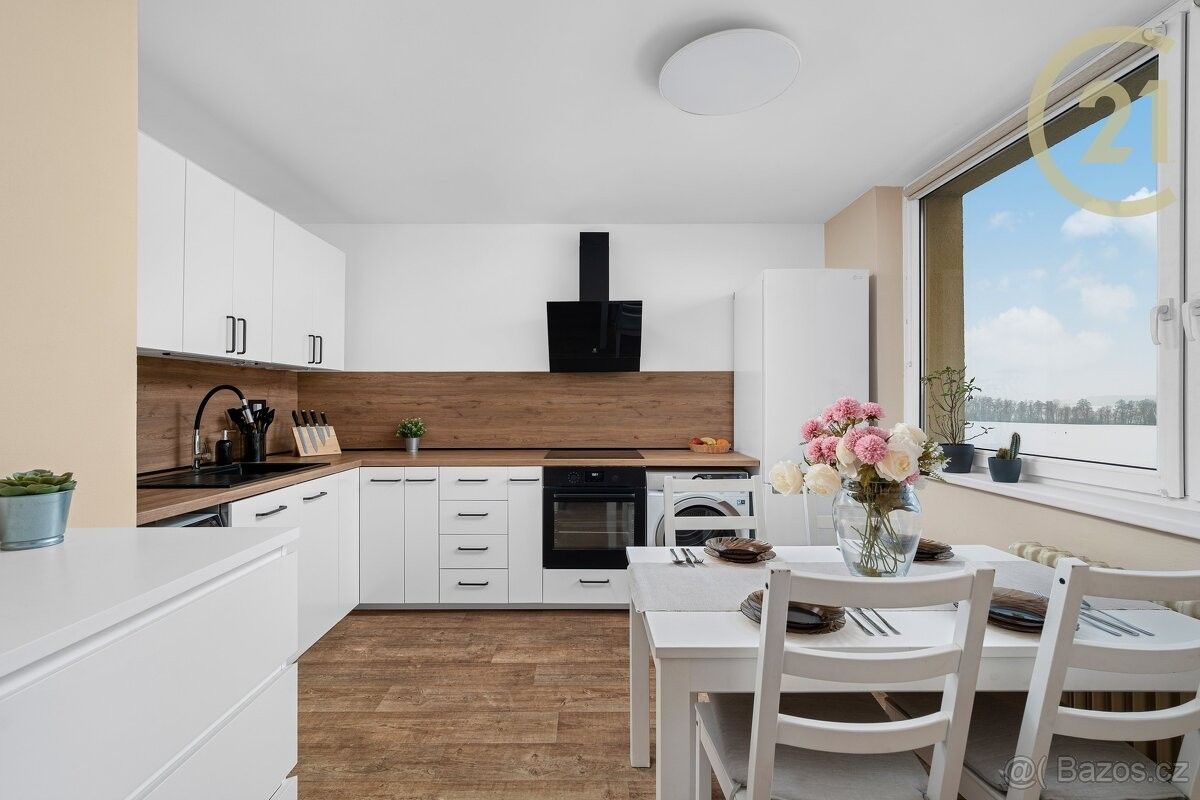 Prodej byt - Prostějov, 796 04