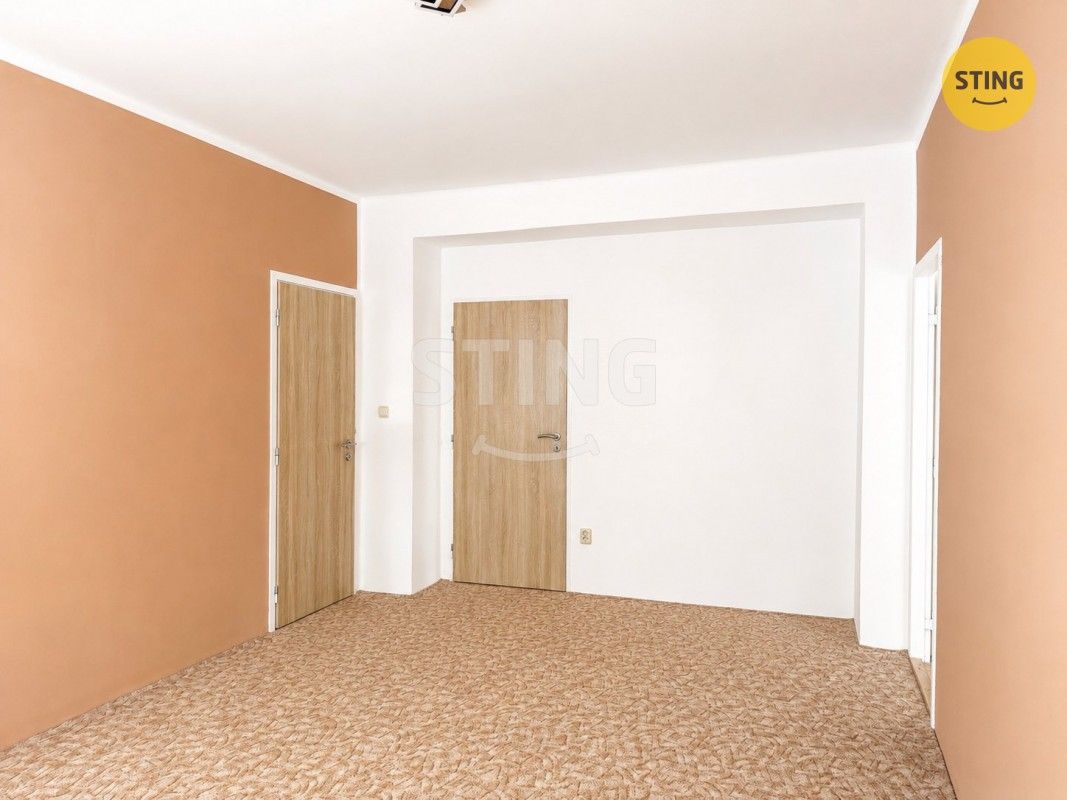 Byt 3+1 · 61 m² · 1. máje, Mohelnice - 3