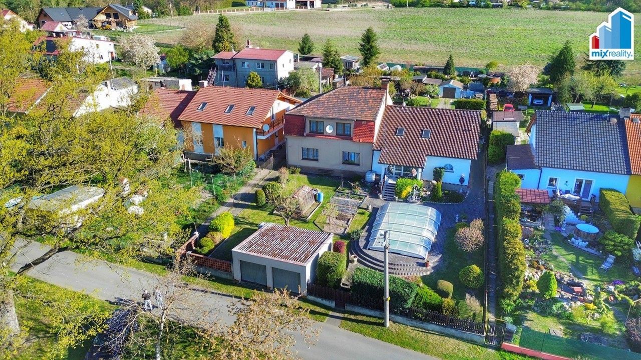 Rodinný dům · 175 m² · Blatnice, Plzeň-sever - 4