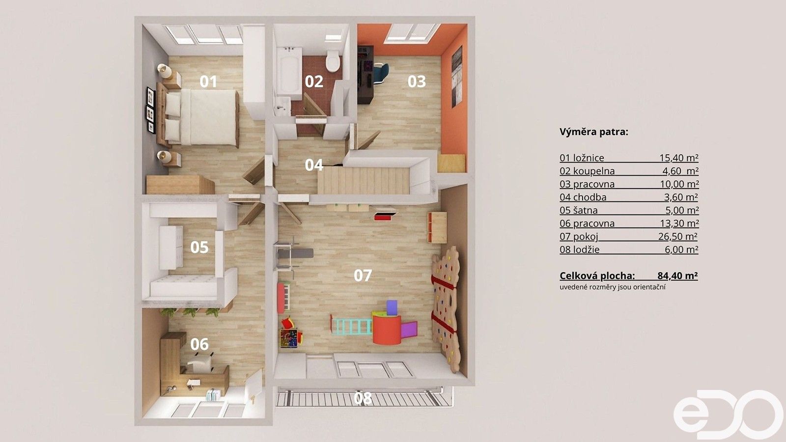 Prodej rodinný dům - V Zahradách, Golčův Jeníkov, 156 m²