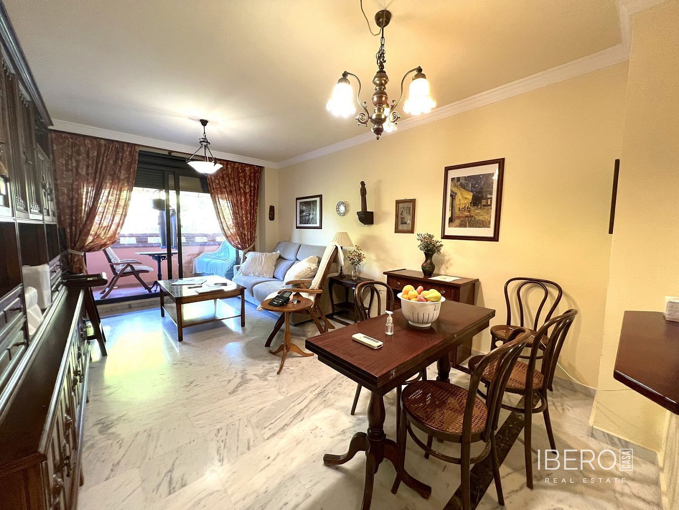 Byt 2+kk · 71 m² · The Golden Mile, Španělsko - 3