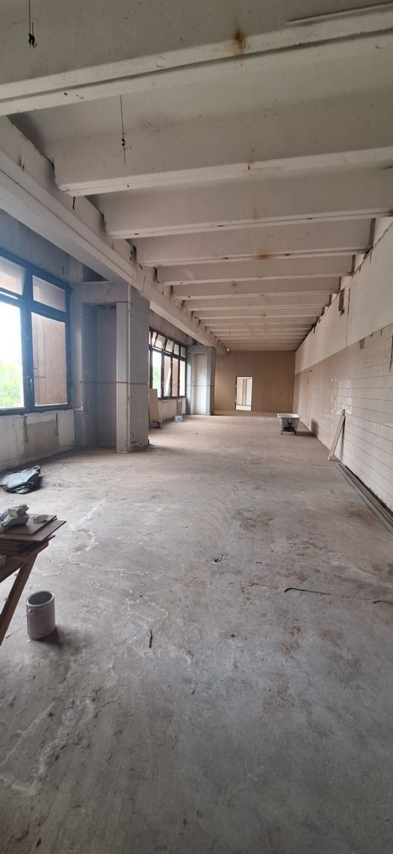Obchodní prostory, Vlastina, Praha - Ruzyně, 126 m² - 1