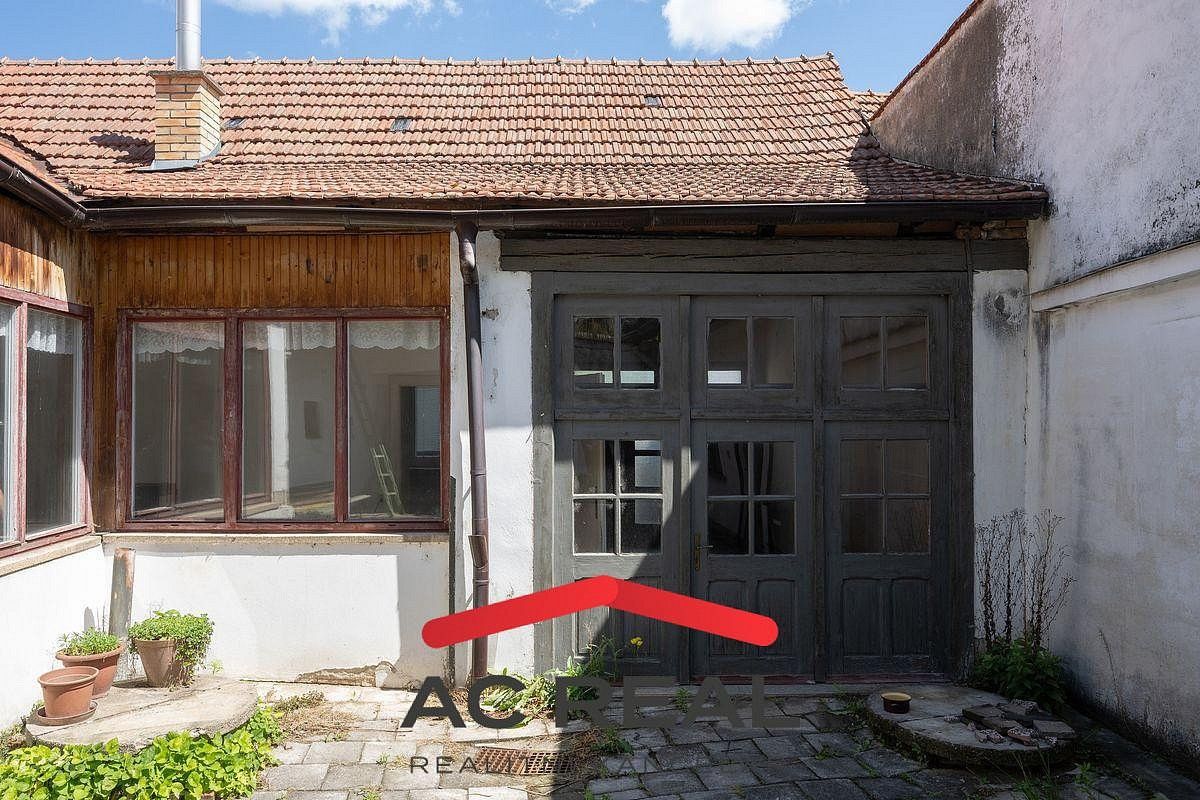 Prodej rodinný dům - Ostopovice, okres Brno-venkov, Jihomoravský kraj, 90 m² - 5