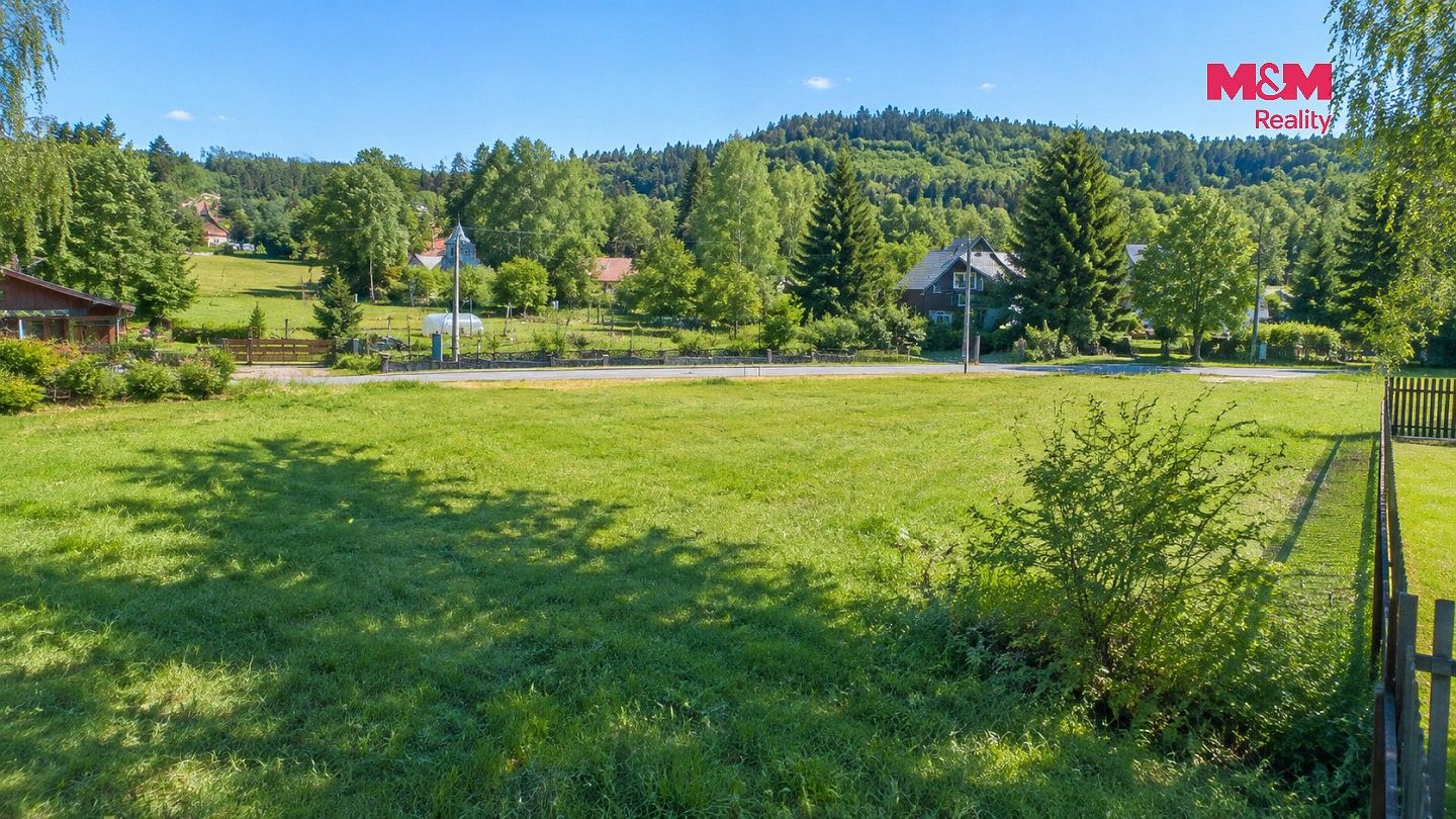 Pozemek pro bydlení · Polevsko, okres Česká Lípa, Liberecký kraj - 4