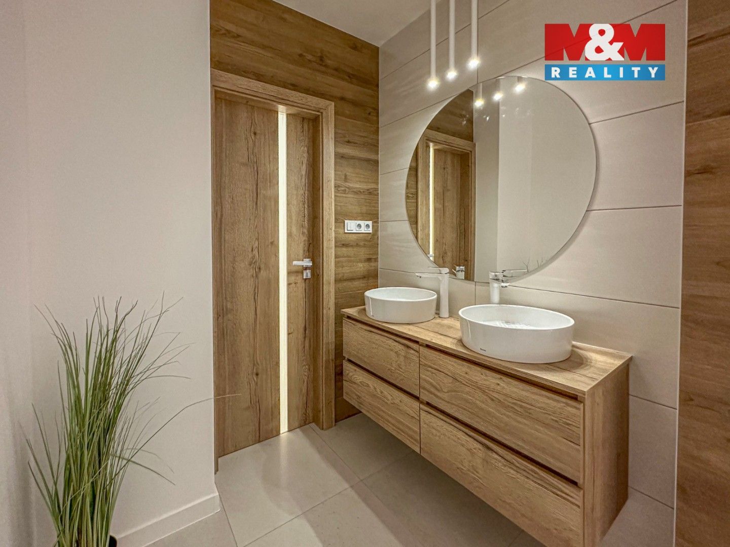 Byt 3+kk · 66 m² · Marie Majerové, Ostrava - 4