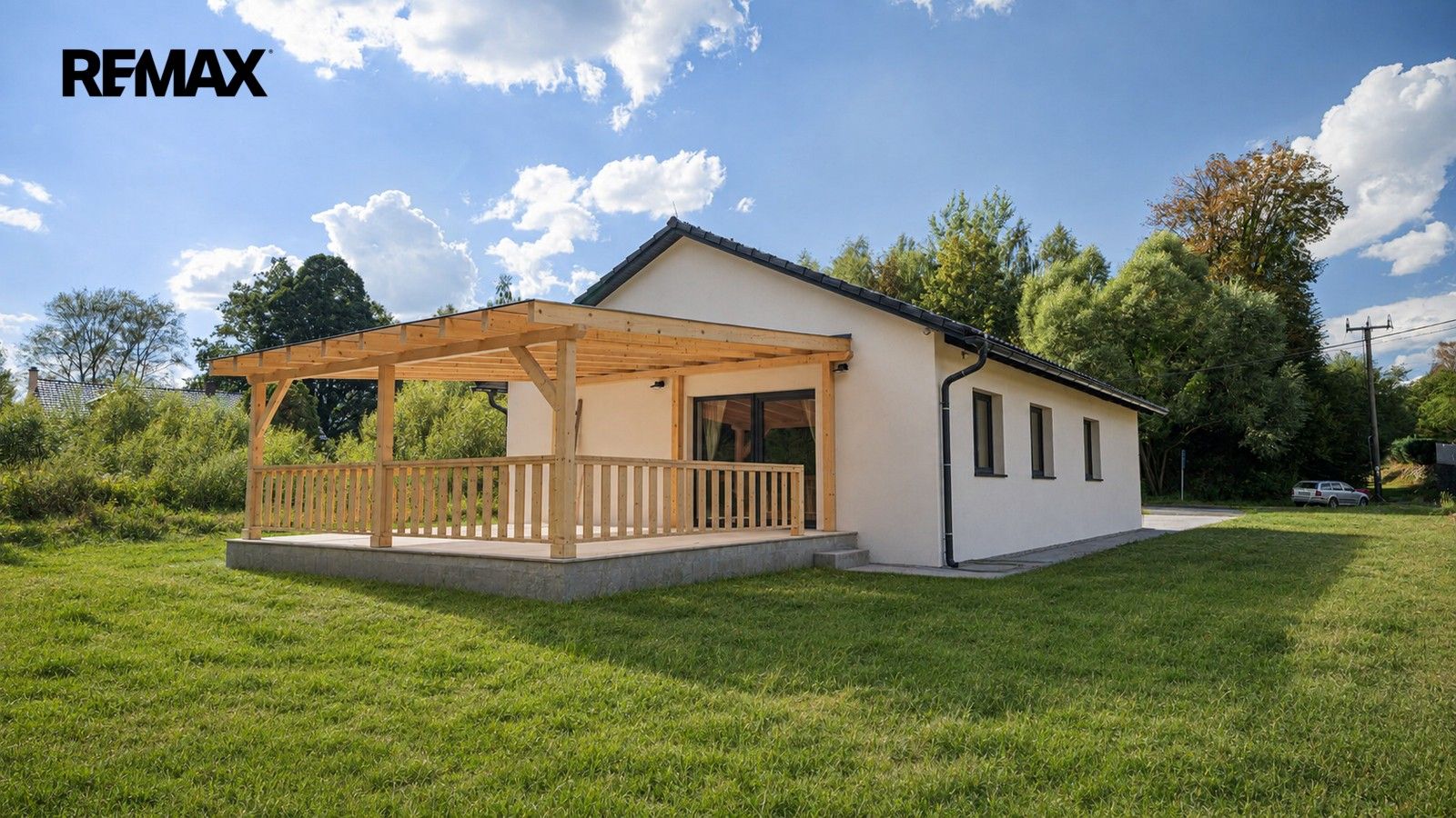 Rodinný dům, 104 m²