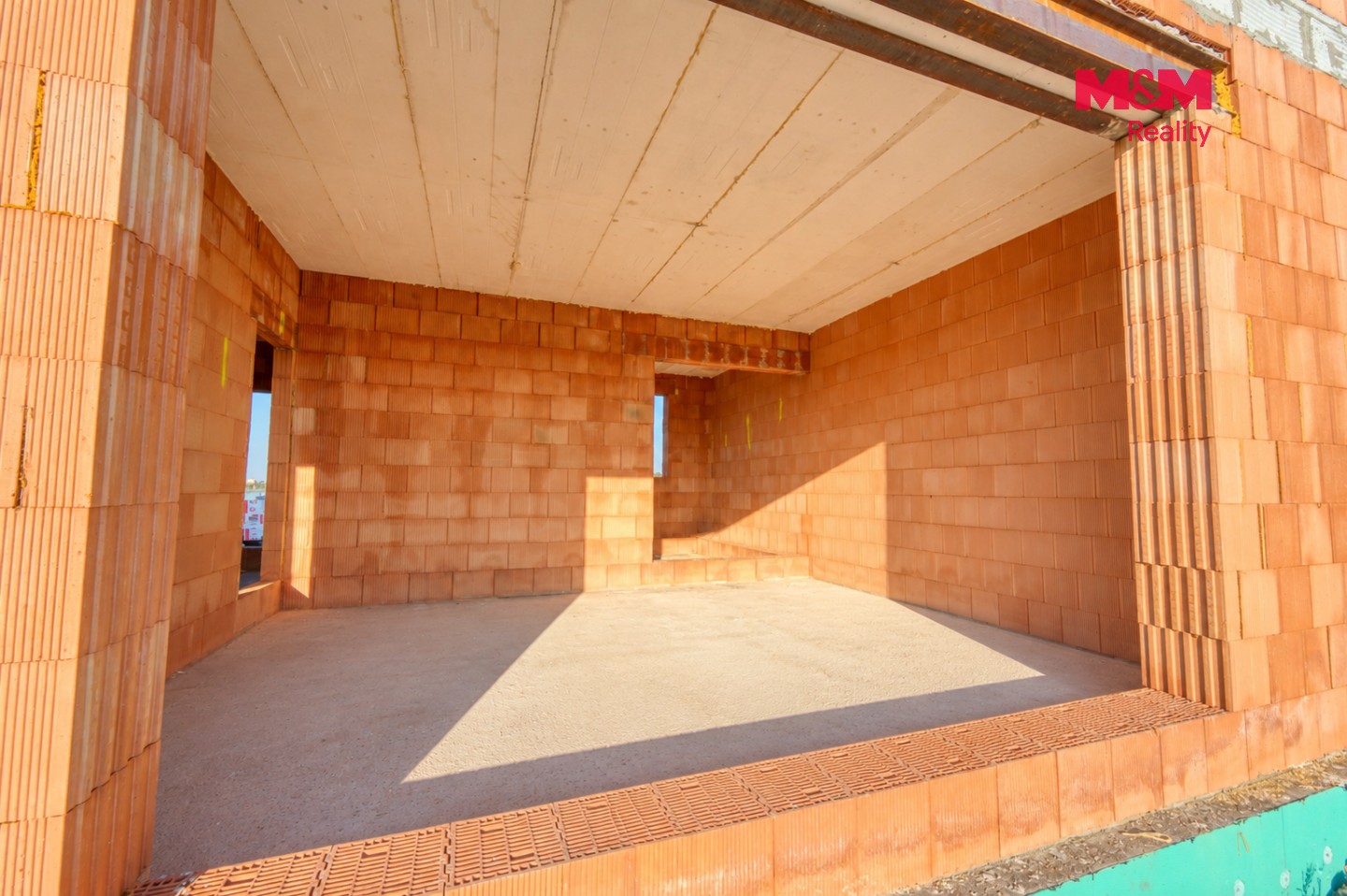 Rodinný dům · 110 m² · Blatnice - 2