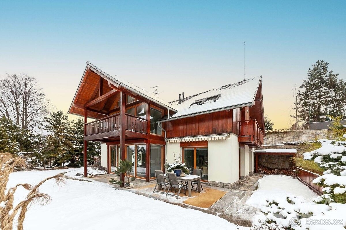 Rodinné domy, Jablonec nad Nisou, 466 01