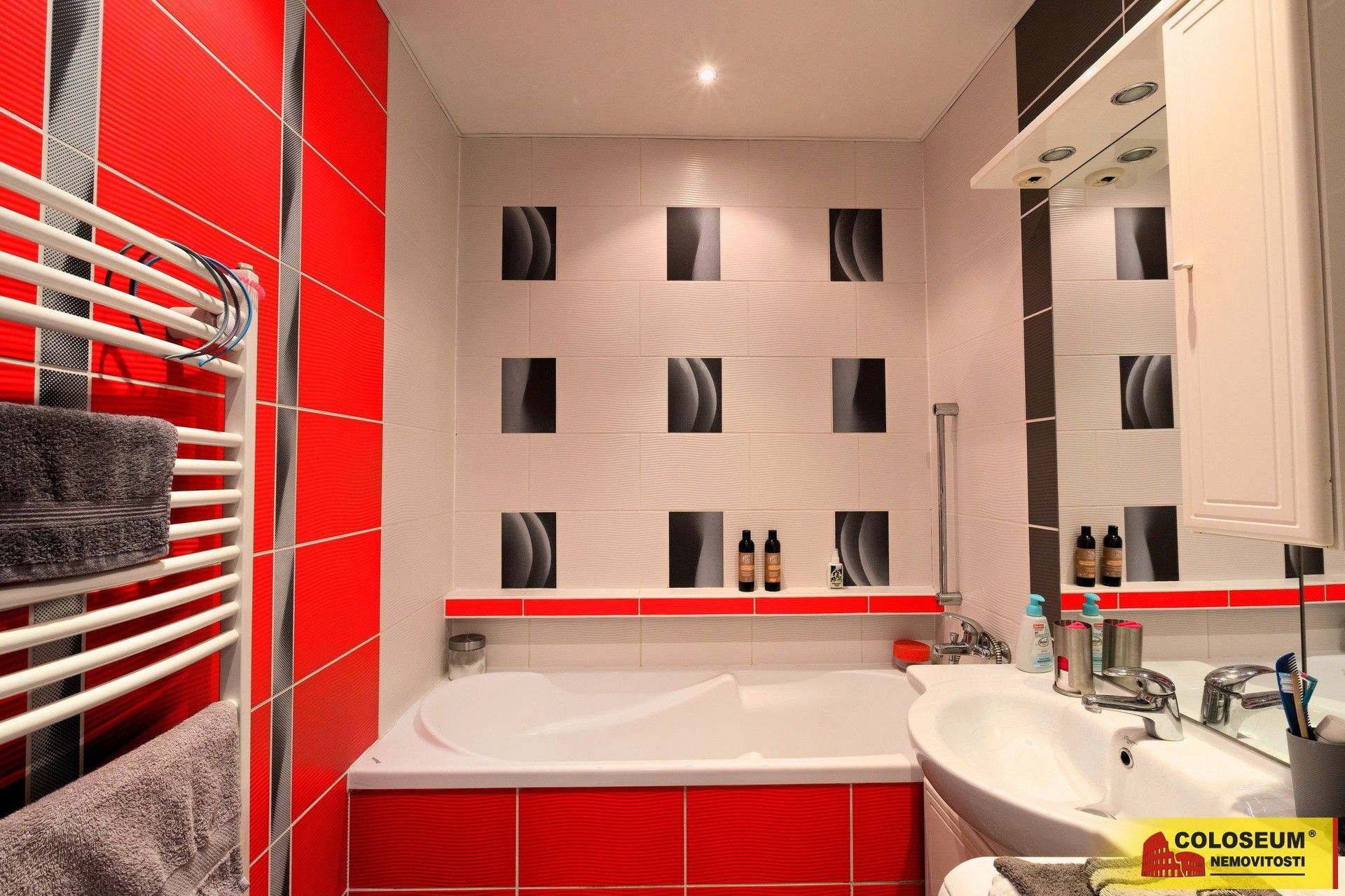 Byt 4+1 · 78 m² · Brno Nový Lískovec - 3