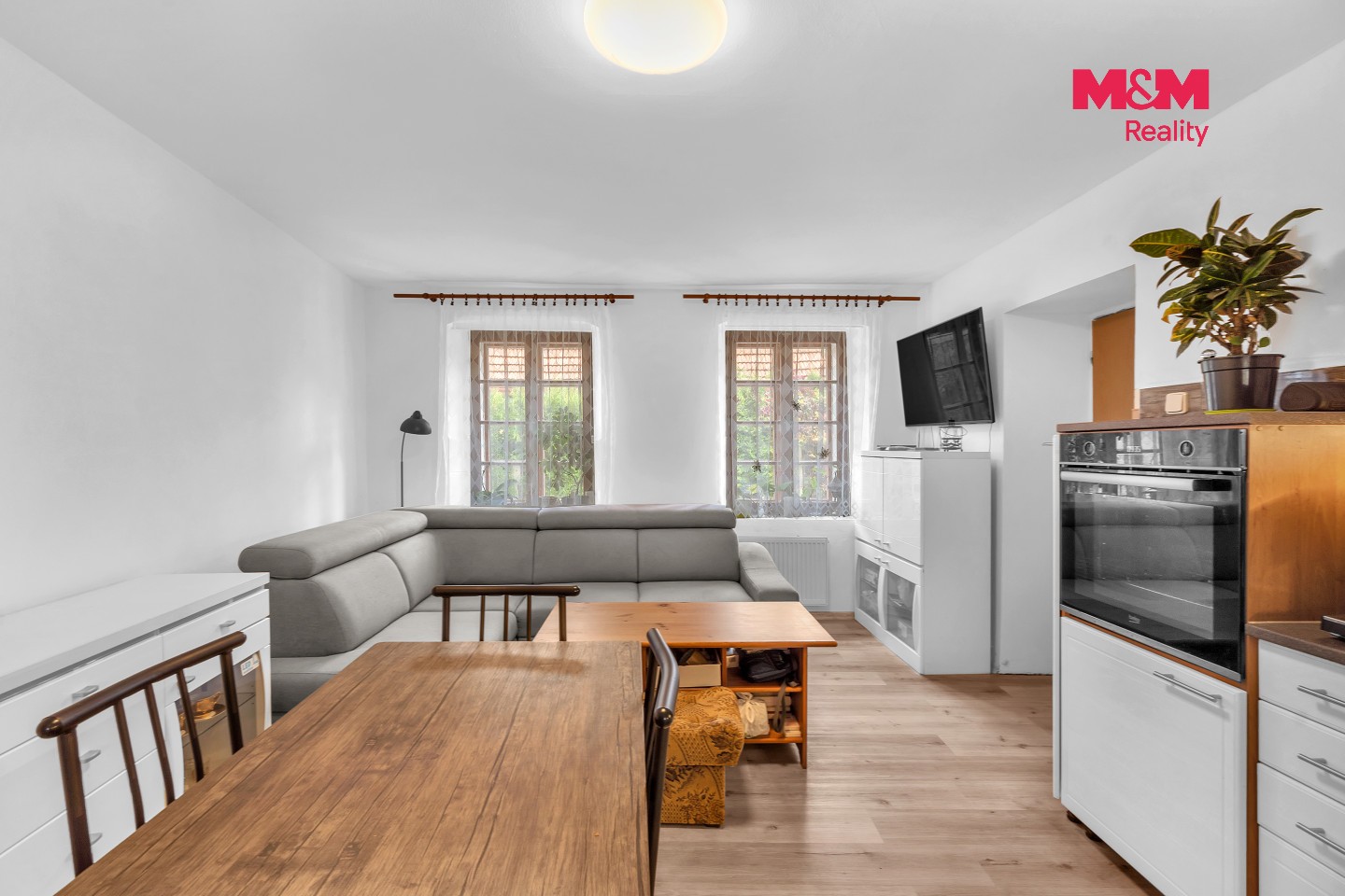 Rodinný dům · 147 m² · Mizerova, Železnice - 3