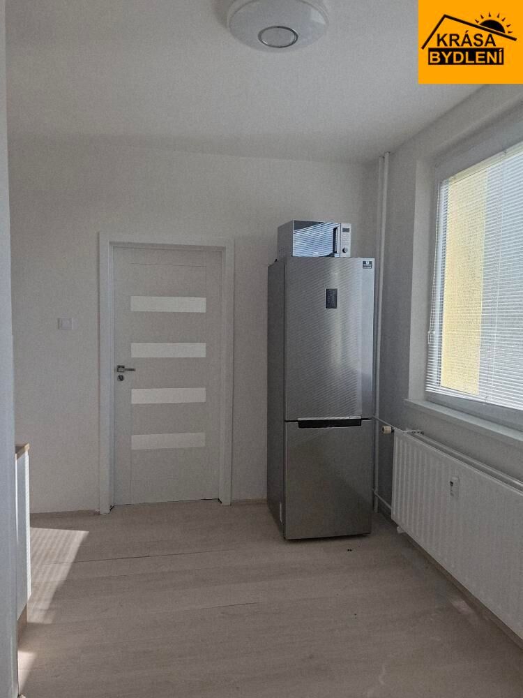 Byt 3+1 · 61 m² · Jílová, Olomouc - 4