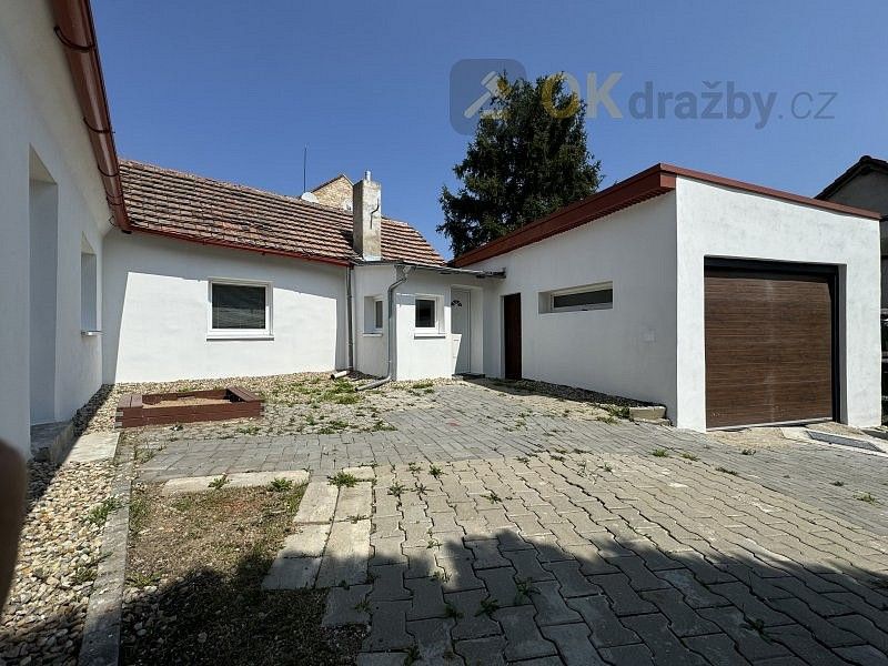 Rodinný dům · 106 m² · Kralupy nad Vltavou, okres Mělník, Středočeský kraj - 2