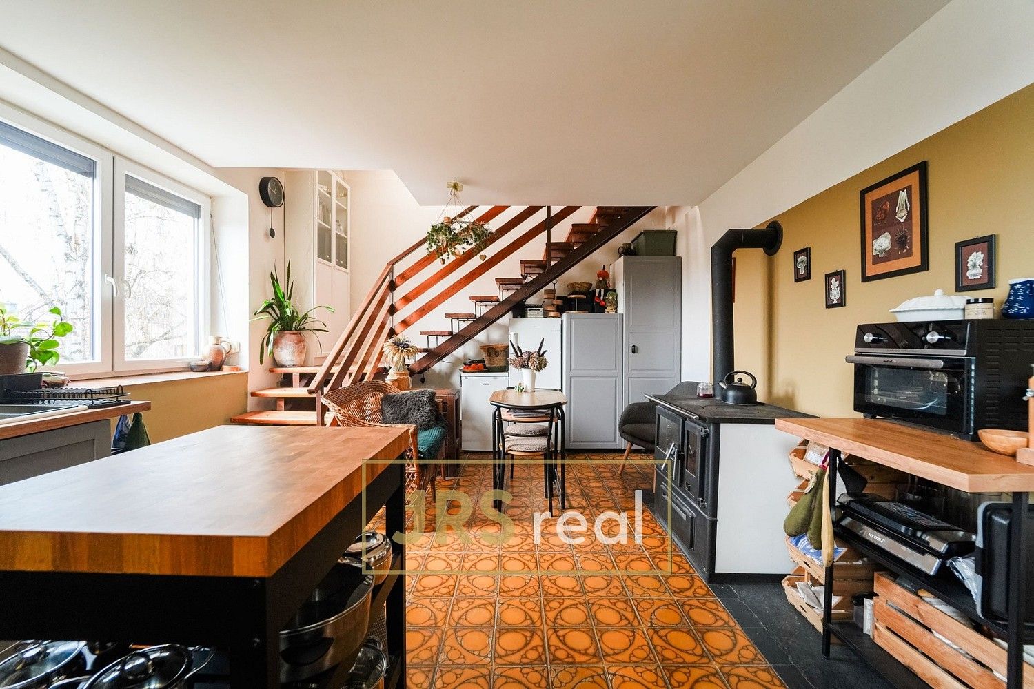 Činžovní dům · 295 m² · Hustopeče, okres Břeclav - 3