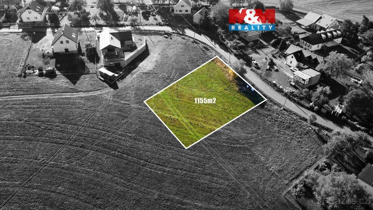 Pozemky pro bydlení, Zaječov, 267 63