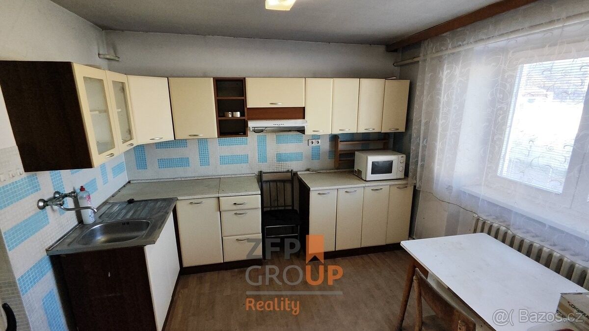 Prodej rodinný dům - Bučovice, 685 01