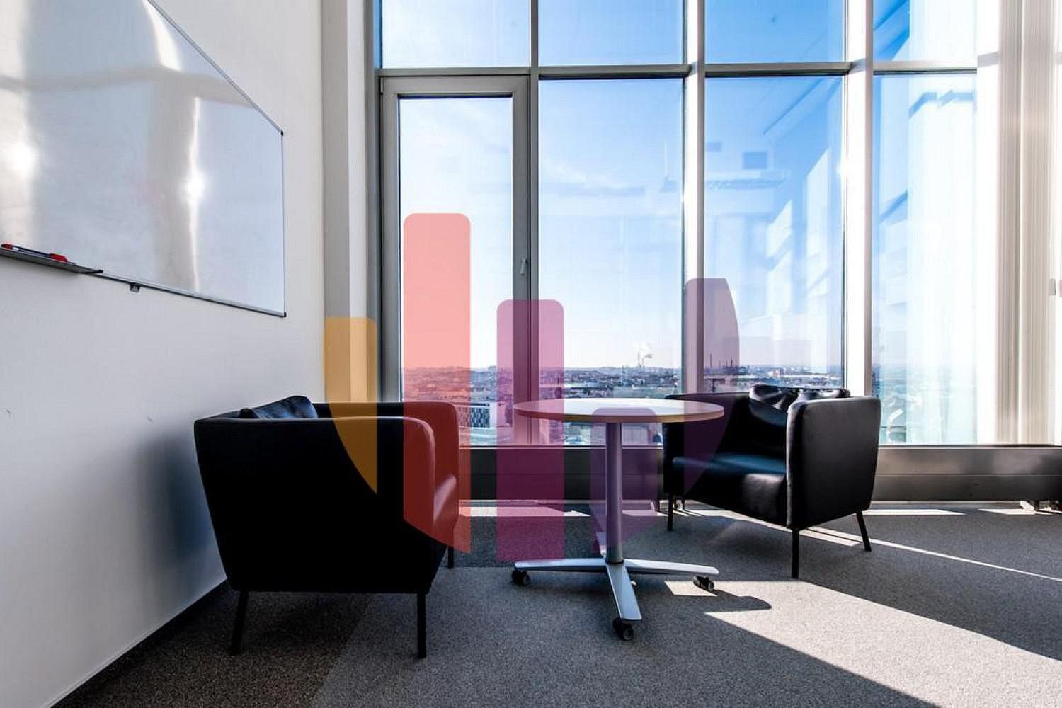 Kancelář · 281 m² · Plzeň - Východní Předměstí, okres Plzeň-město, Plzeňský kraj - 4