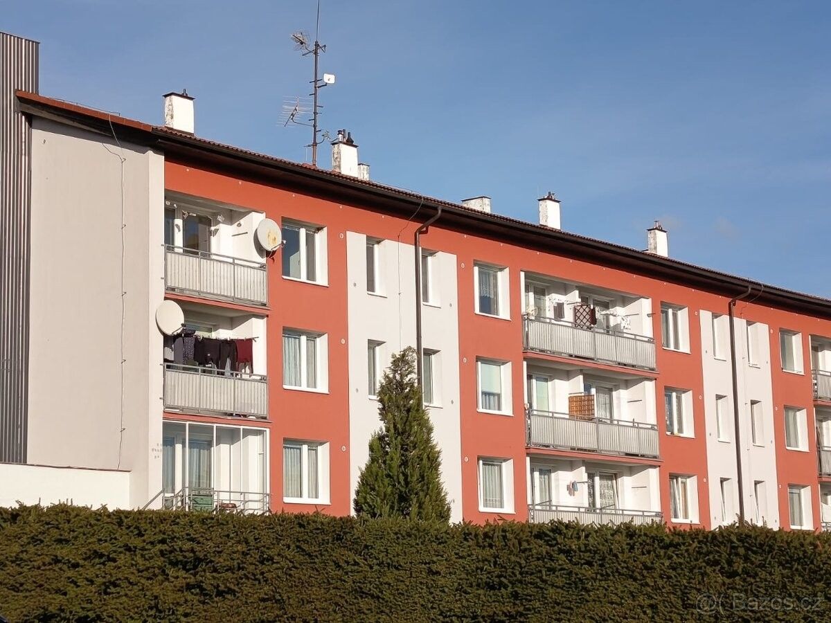 Byty, Štoky, 582 53