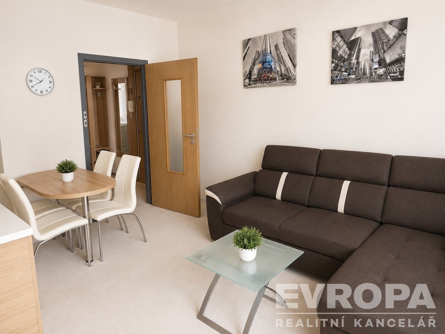 Byt 2+kk · 43 m² · Mládí 3770, Jablonec nad Nisou Mšeno nad Nisou - 3