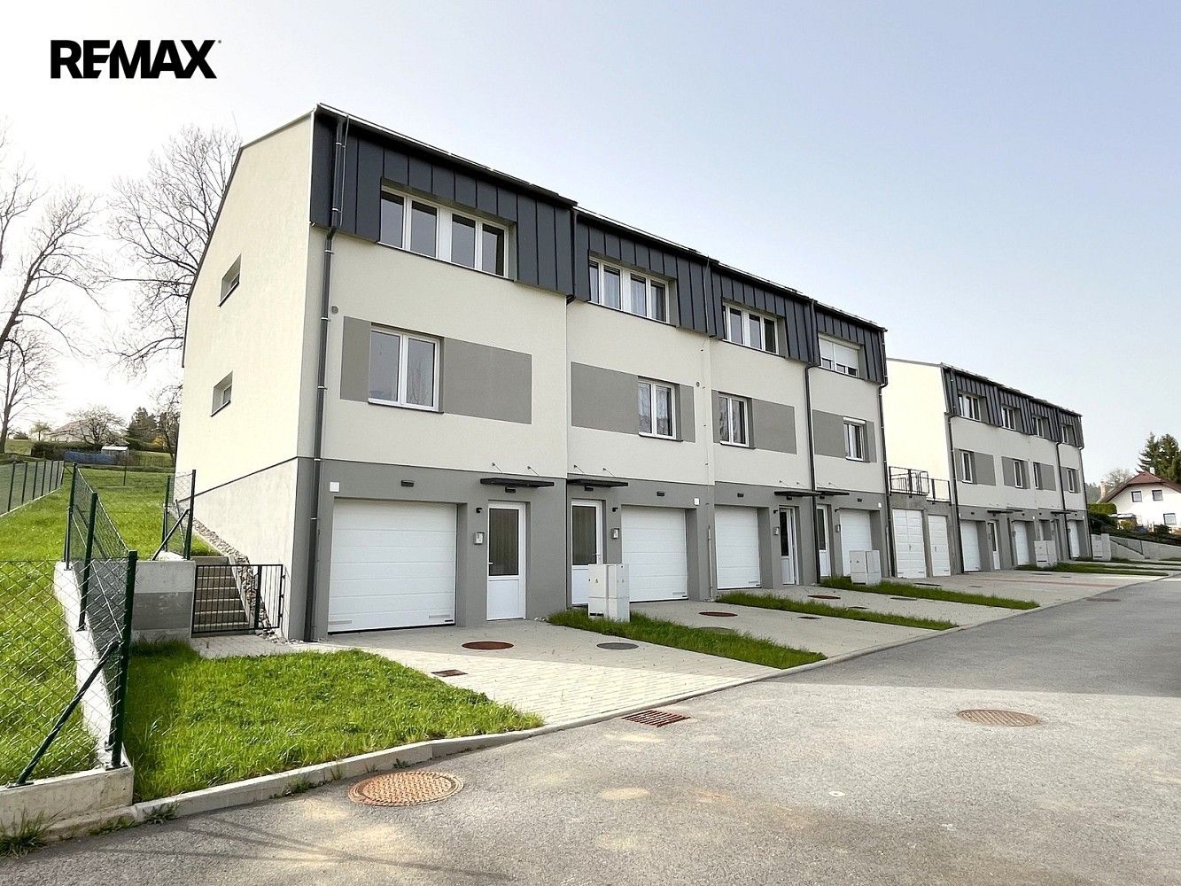 Rodinné domy, Stachy, okres Prachatice, Jihočeský kraj, 139 m² - 2