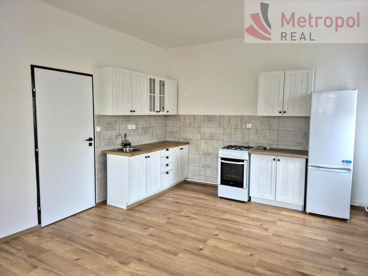 2+kk, Žižkova 492, Vysoké Mýto, 56 m²