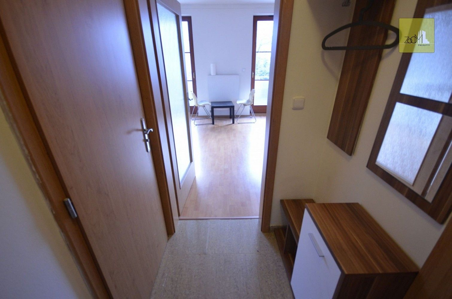 Pronájem byt 1+kk - Praha - Stodůlky, okres Praha 13, Hlavní město Praha, 42 m² - 5