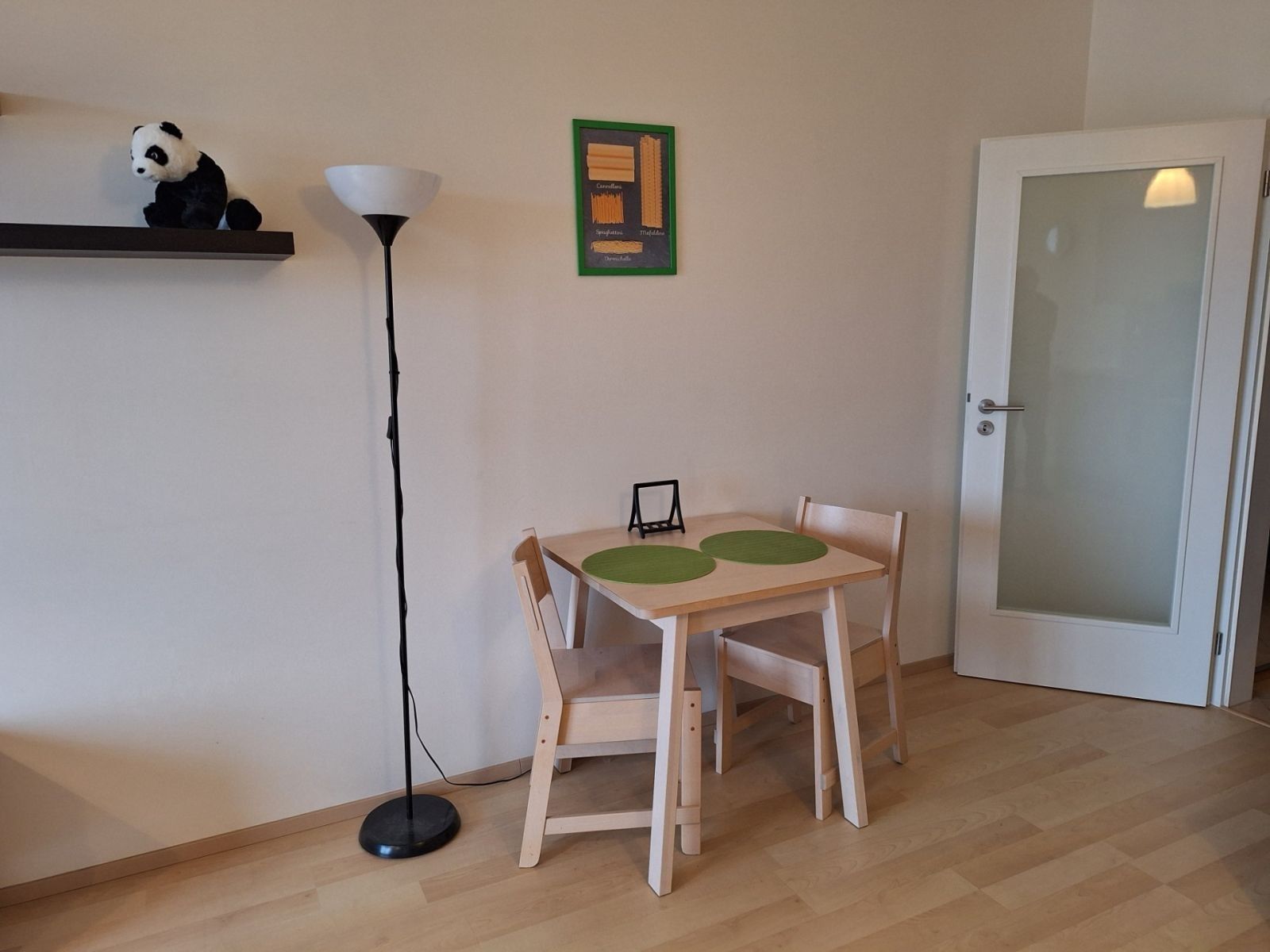Byt 1+kk · 33 m² · Kadečkové, Praha - Letňany - 3