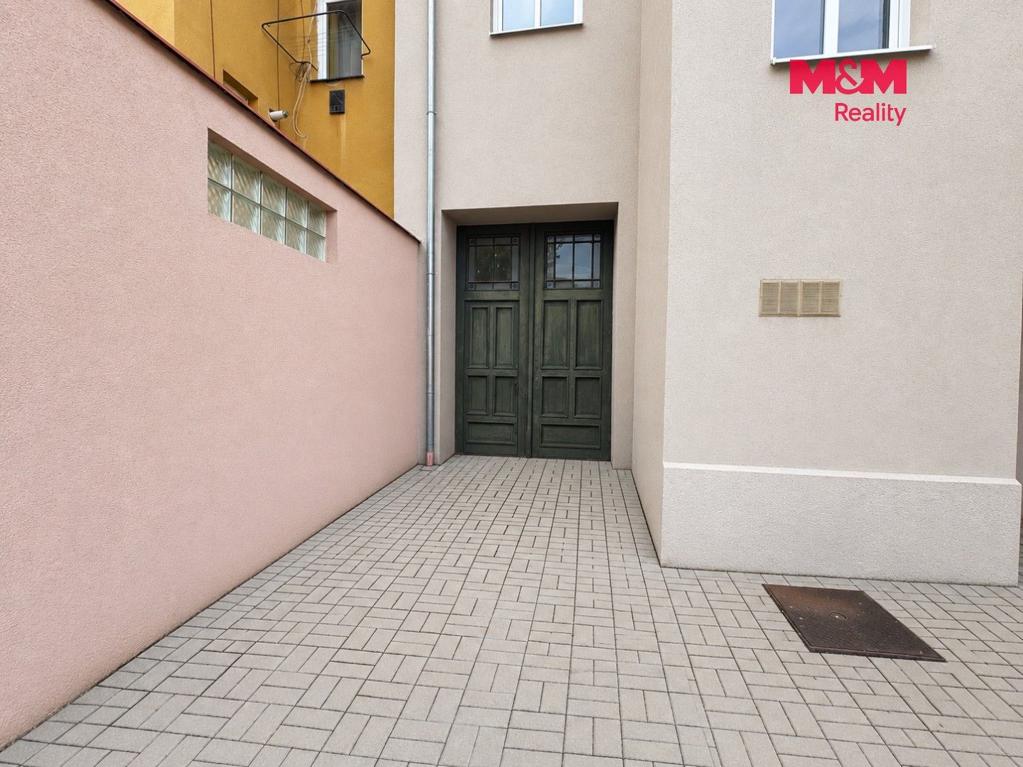Sklad · 80 m² · Vršovců, Chomutov - 3