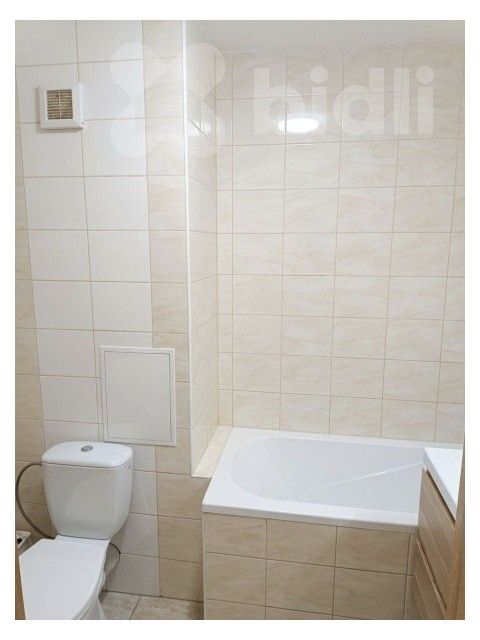 2+kk, Zahradníčkova 1125, Praha Košíře, 45 m² - 2
