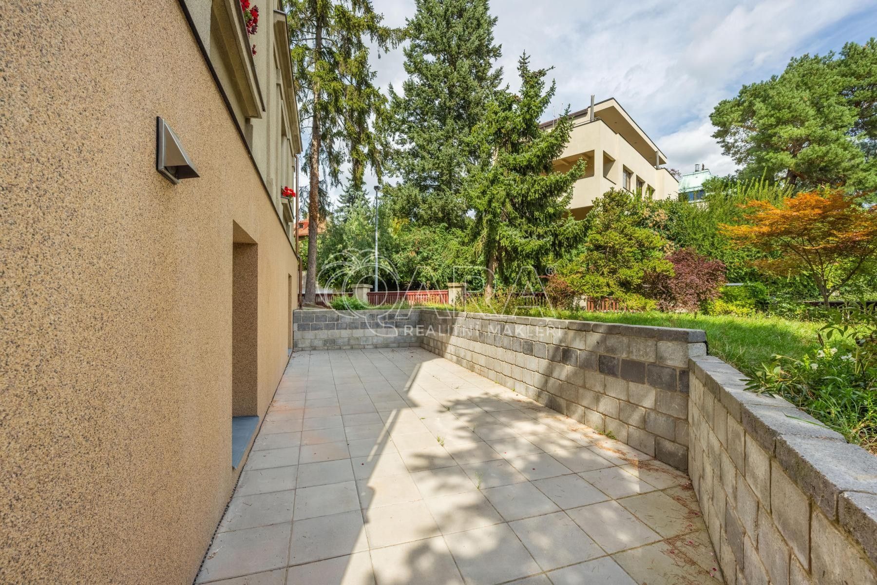 Pronájem byt 2+kk - Nad Šárkou  , Praha Dejvice, 62 m² - 5