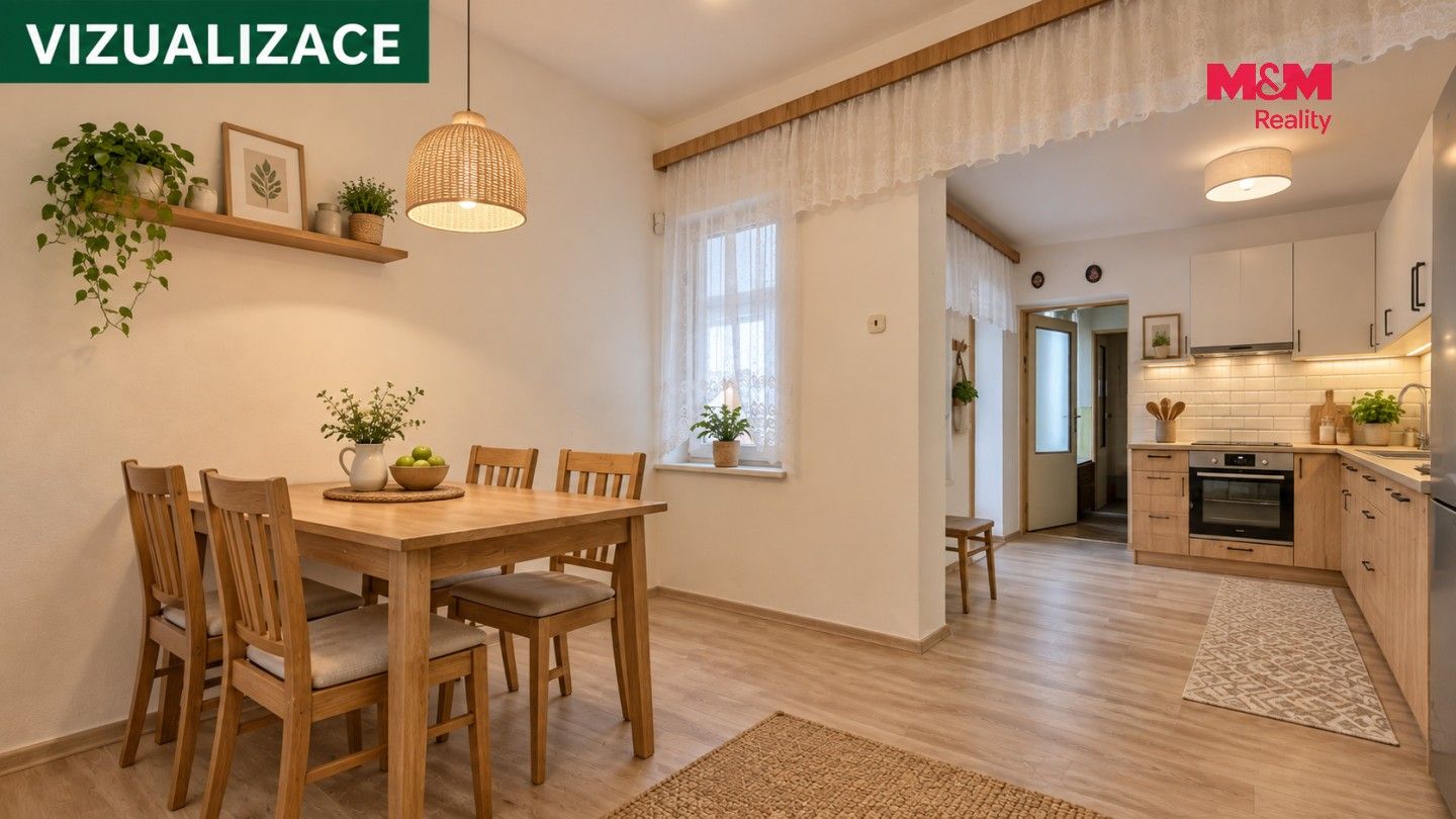 Rodinný dům · 113 m² · Smetanova, Lanžhot - 3