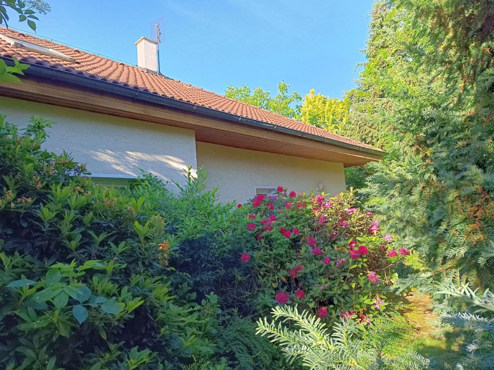 Rodinné domy, Ve Skále, Šestajovice - Šestajovice u Prahy, Středočeský kraj, 180 m² - 1