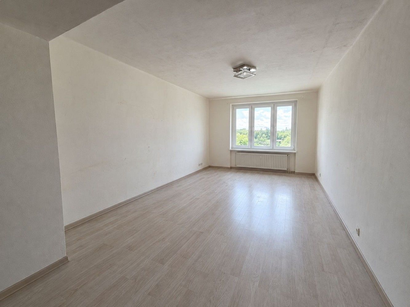 2+1, Pionýrů, Most, 53 m² - 1