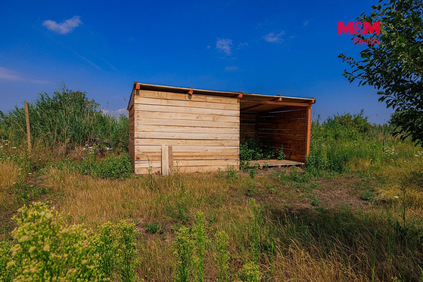 Prodej zemědělský pozemek - Rakvice, okres Břeclav, Jihomoravský kraj - 5