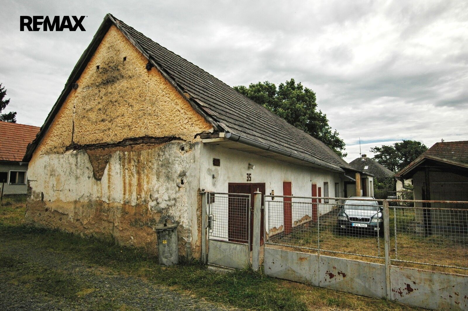 Prodej rodinný dům - Tojická 35, Nepomuk Dvorec, 90 m² - 5