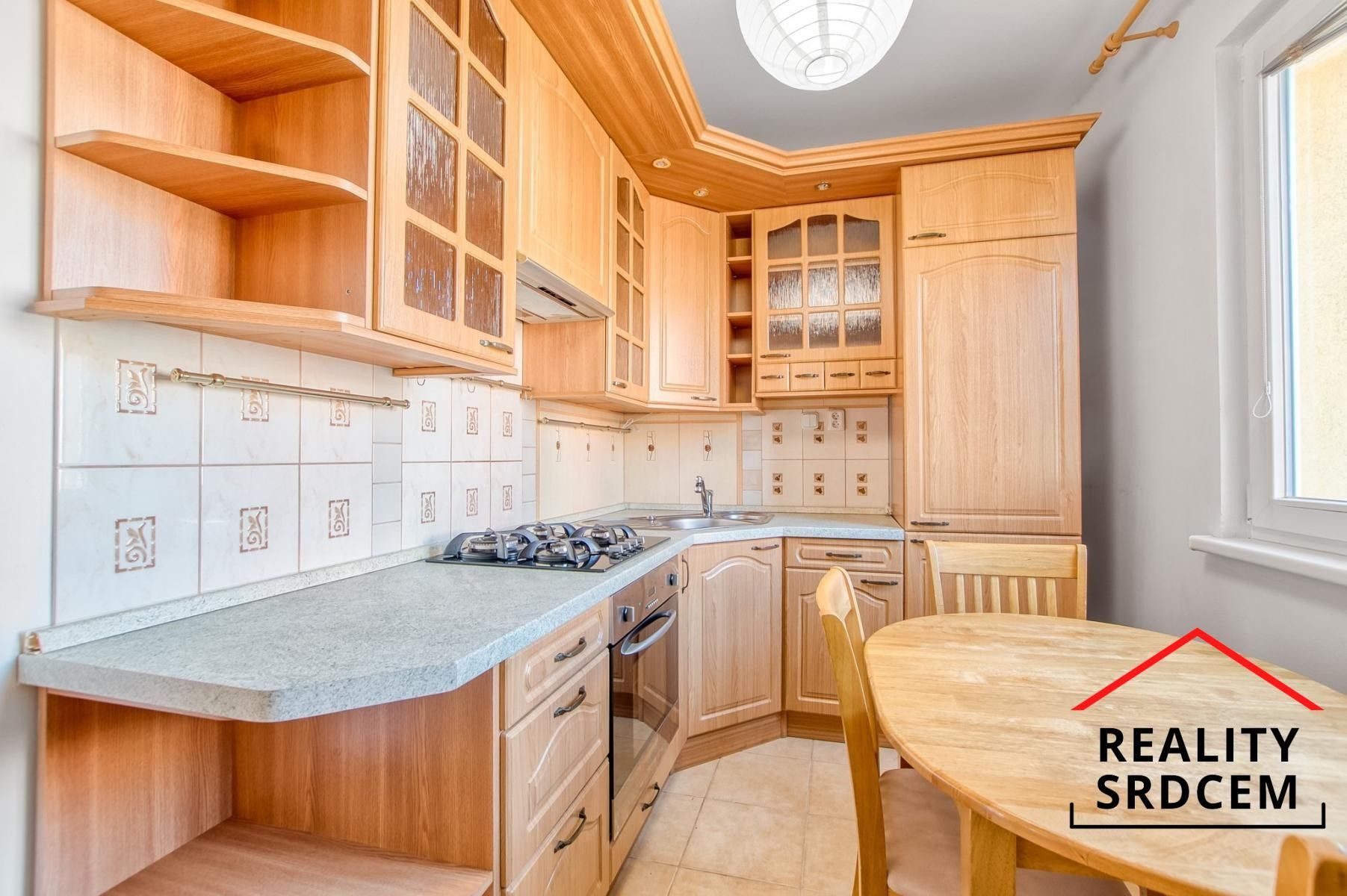 3+1, Ciolkovského , Karviná Ráj, 72 m² - 1