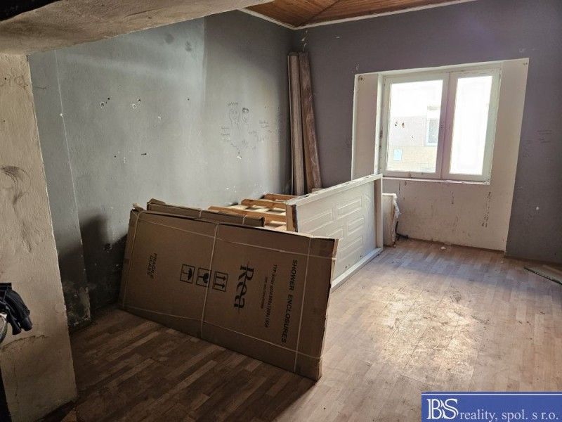 Prodej činžovní dům - Řeháčkova, Ústí nad Labem, 310 m²